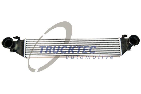 TRUCKTEC AUTOMOTIVE Kompressoriõhu radiaator 02.14.094